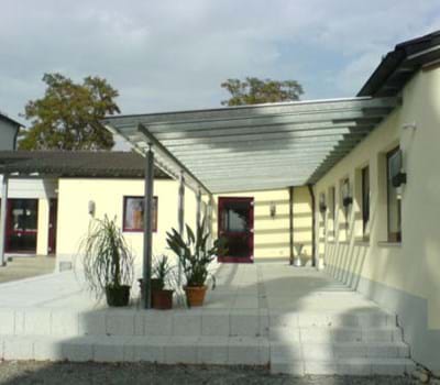 Bürgerhaus