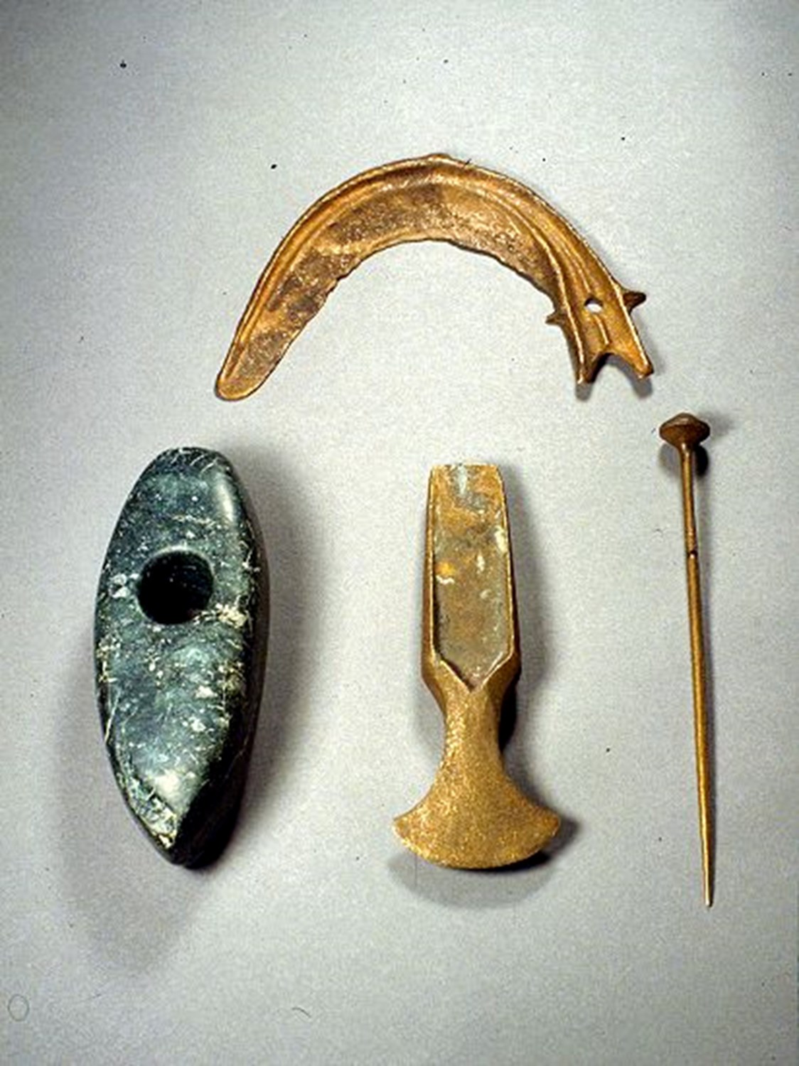 Archäologische Funde