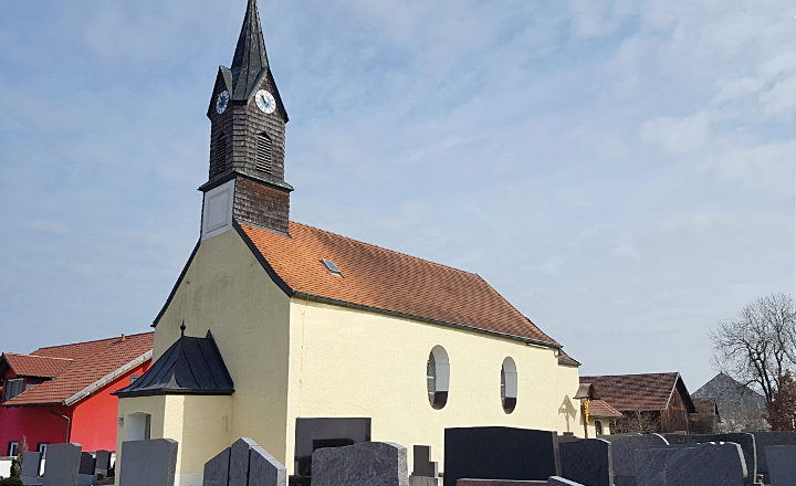 Filialkirche Tabertshausen