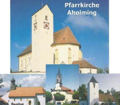 Kirchen