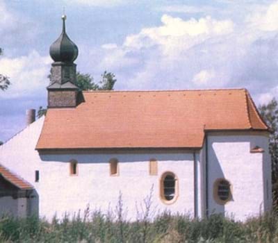 Nebenkirche Bamling